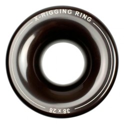 Pierścień NOTCH X-RIGGING XL 38 mm x 28 mm