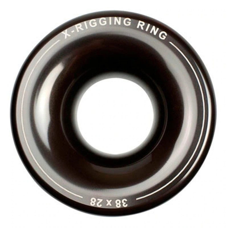 Pierścień NOTCH X-RIGGING XL 38 mm x 28 mm