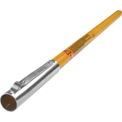 Tyczka do procy NOTCH BIG SHOT HOLLOW FIBERGLASS POLE