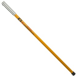 Tyczka do procy NOTCH BIG SHOT HOLLOW FIBERGLASS BASE POLE