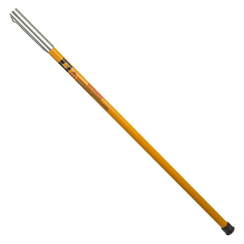 Tyczka do procy NOTCH BIG SHOT HOLLOW FIBERGLASS BASE POLE
