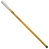 Tyczka do procy NOTCH BIG SHOT HOLLOW FIBERGLASS BASE POLE