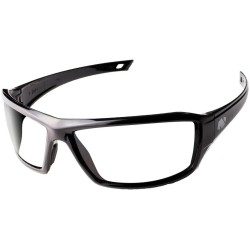 Okulary ochronne NOTCH HUMBOLDT CLEAR