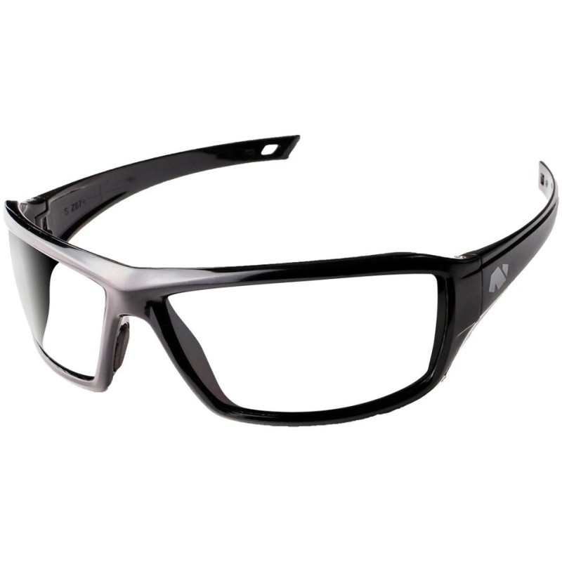 Okulary ochronne NOTCH HUMBOLDT CLEAR