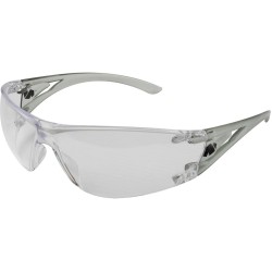 Okulary ochronne NOTCH CLEAR ANTI-FOG