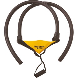 Napinacz procy NOTCH BIG SHOT REPLACEMENT TUBING & POUCH