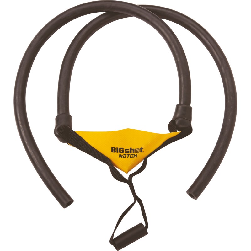 Napinacz procy NOTCH BIG SHOT REPLACEMENT TUBING & POUCH