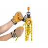 Bloczek Petzl TWIN RELEASE 