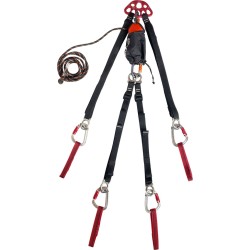 Zawiesia do noszy Skylotec ultraFLEX PRO