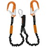 Lonża Skylotec SKYSAFE PRO + Y FS 64 ALU ANSI 1.8 m