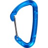 Karabinek CT LIME W ELECTRIC BLUE