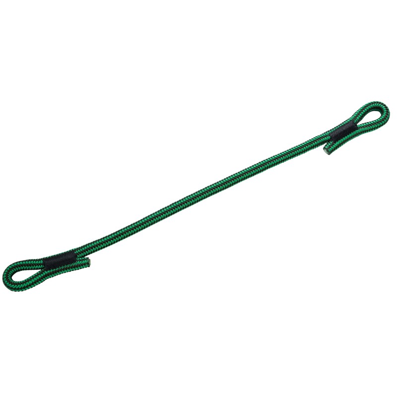 Most do uprzęży Teufelberger treeMOTION 45 cm CIEMNY ZIELONY
