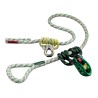 Lonża Teufelberger pulleySAVER 125 cm