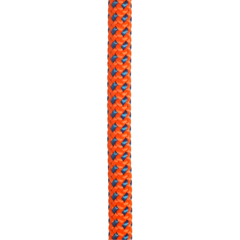 Lina Teufelberger TACHYON ORANGE/BLUE 11.5 mm / 60m 2x spLIFE