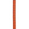 Lina Teufelberger TACHYON ORANGE/BLUE 11.5 mm / 60m 2x spLIFE