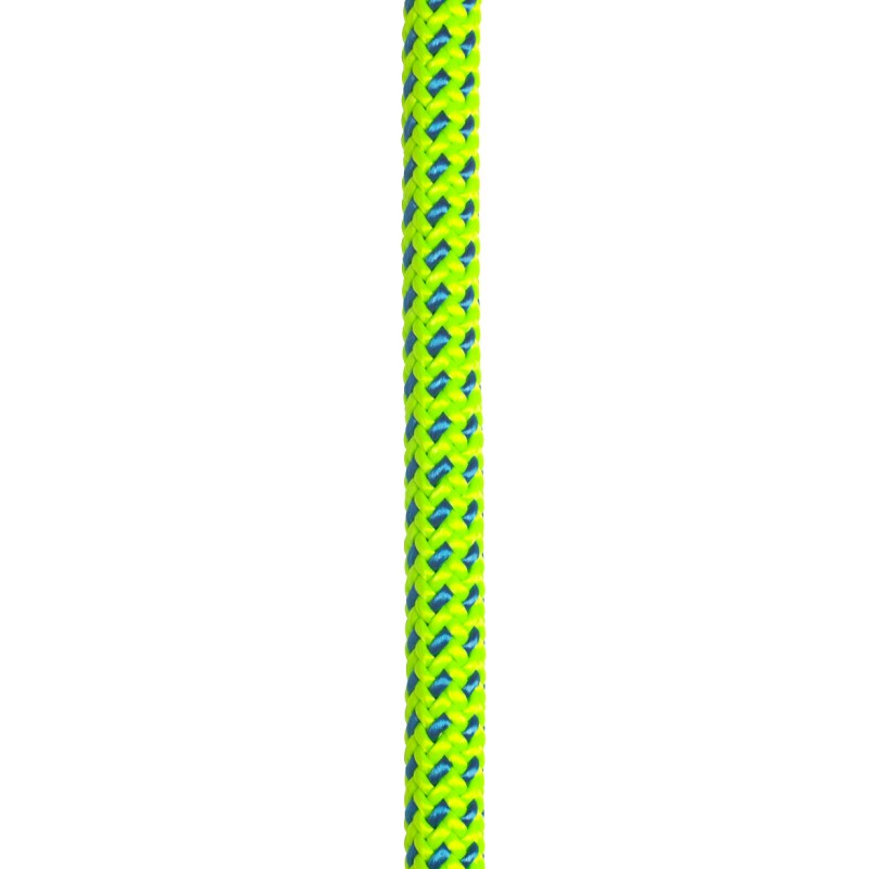 Lina Teufelberger TACHYON GREEN/BLUE 11.5 mm / 35m 1x spLIFE