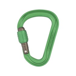 Karabinek DMM PHANTOM HMS SG GREEN