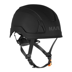 Kask KASK PRIMERO BLACK 