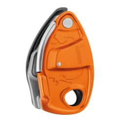 Przyrząd asekuracyjny PETZL GRIGRI+ VIOLET