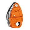 Przyrząd asekuracyjny PETZL GRIGRI+ VIOLET