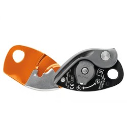 Przyrząd asekuracyjny PETZL GRIGRI+ VIOLET