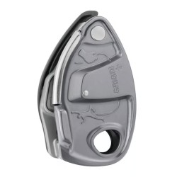 Przyrząd asekuracyjny PETZL GRIGRI+ VIOLET