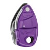 Przyrząd asekuracyjny PETZL GRIGRI+ VIOLET
