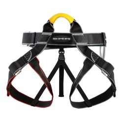 Uprząż DMM ALPINE ABS ID REGULAR
