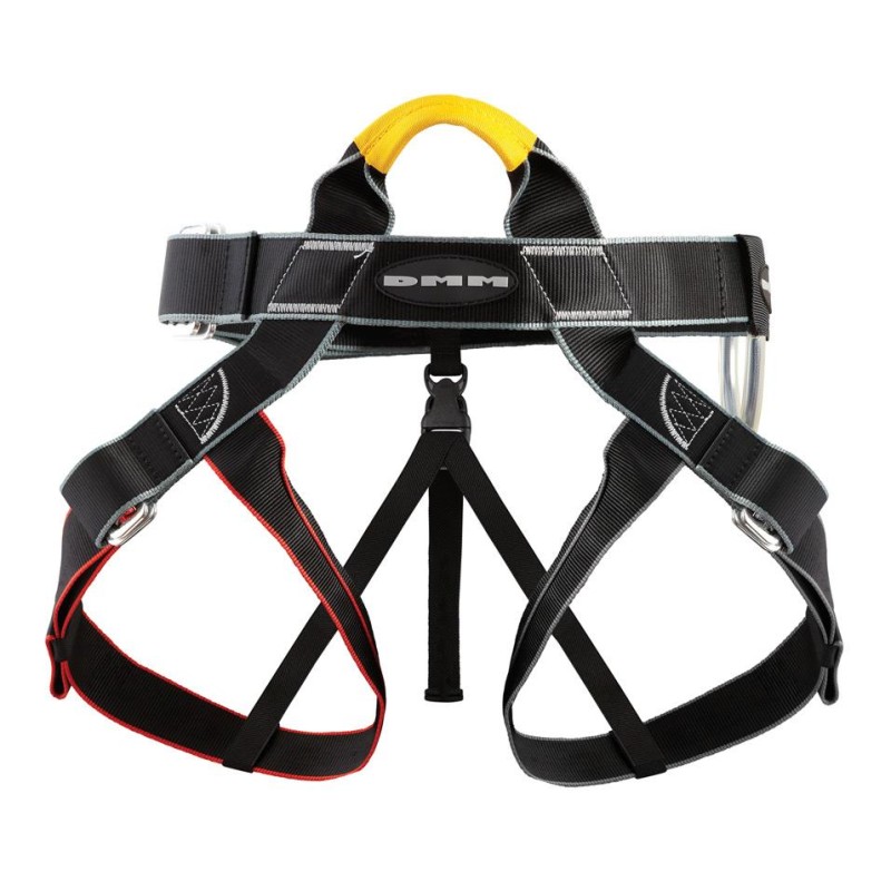 Uprząż DMM ALPINE ABS ID REGULAR