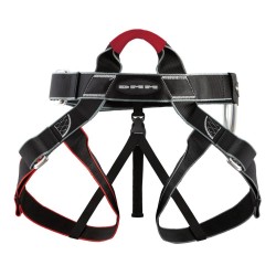 Uprząż DMM ALPINE ABS ID XL