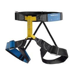 Uprząż DMM BRENIN THREADBACK ID REGULAR