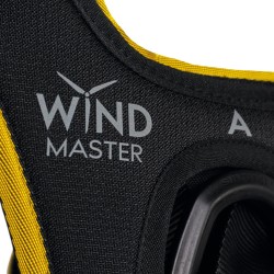 Uprząż Singing Rock Wind Master rozm. S