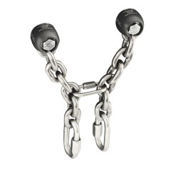 Stanowisko DMM STAL STAINLESS BOTTOM ROPE ANCHOR