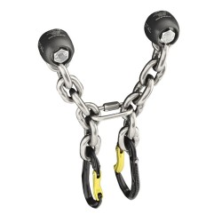 Stanowisko DMM STAL STAINLESS LEAD ANCHOR
