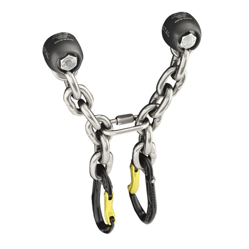 Stanowisko DMM STAL STAINLESS LEAD ANCHOR