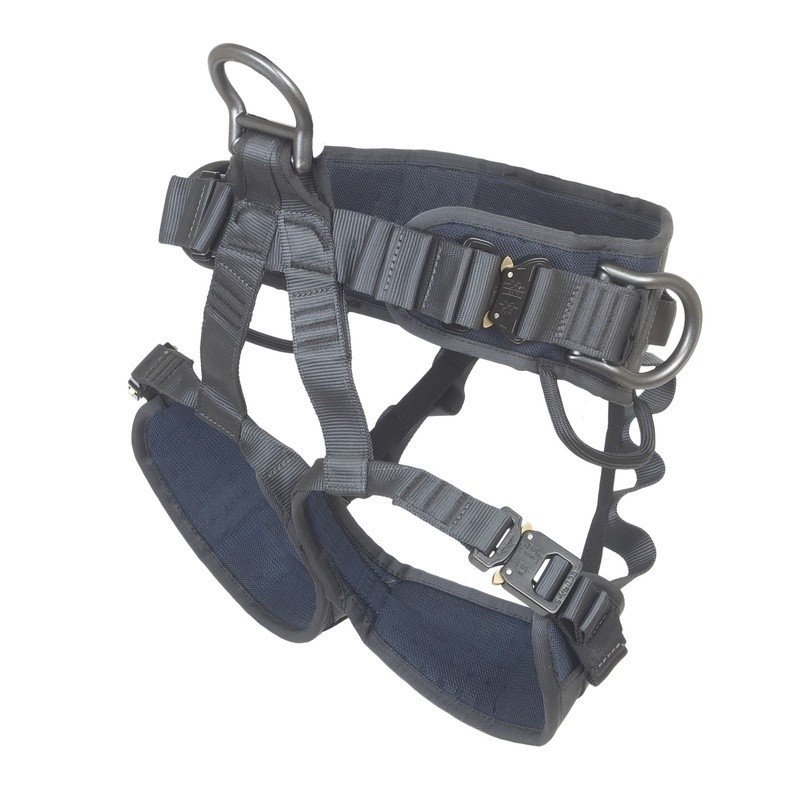 Uprząż Edelweiss HERCULES ACTION SIT XL