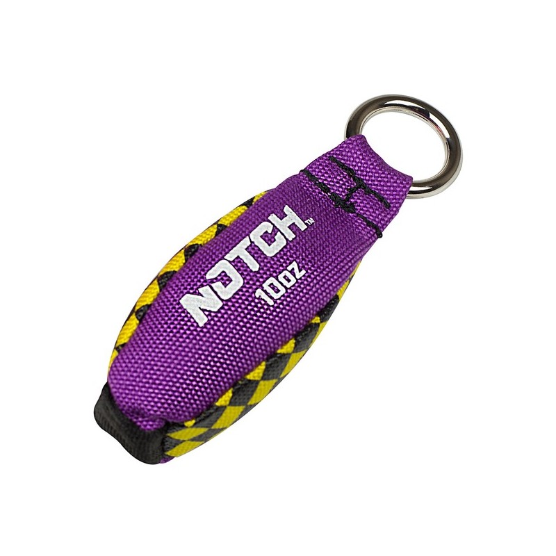 Obciążnik do rzutki NOTCH THROW WEIGHT 280 g (10 oz)