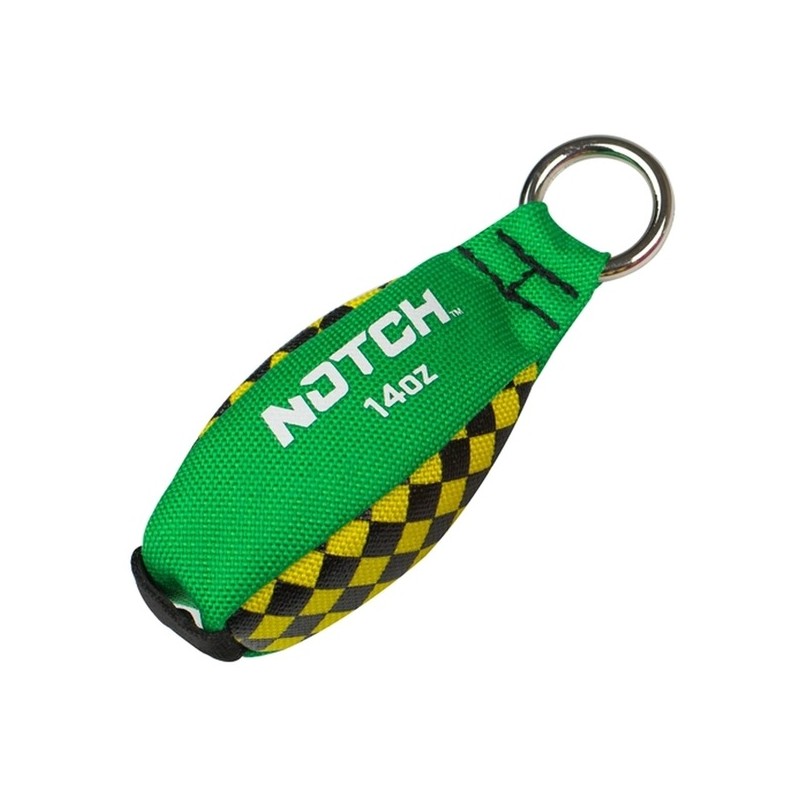 Obciążnik do rzutki NOTCH THROW WEIGHT 400 g (14 oz)