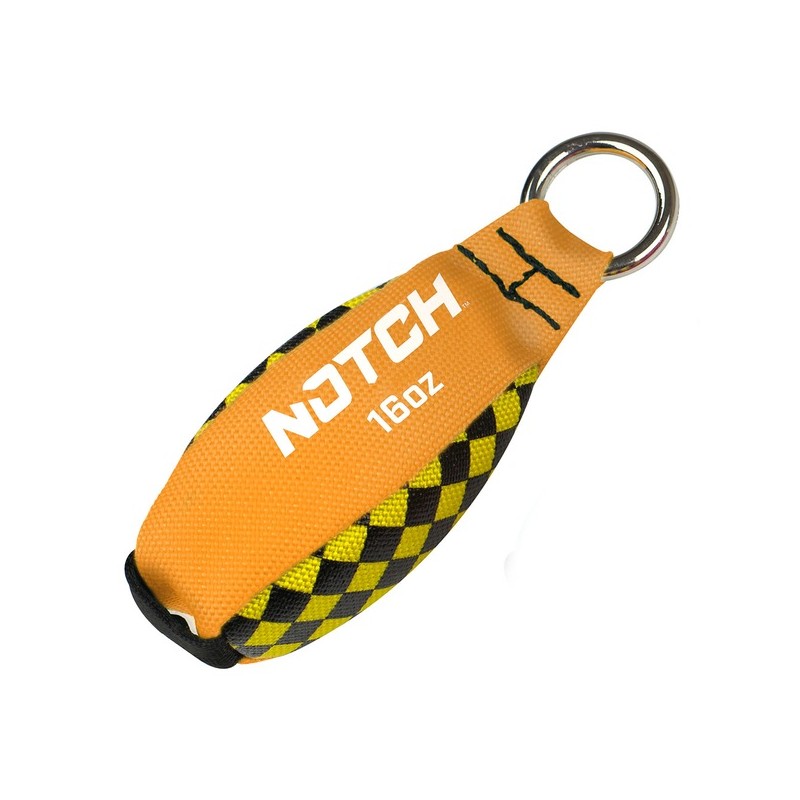 Obciążnik do rzutki NOTCH THROW WEIGHT 450 g (16 oz)