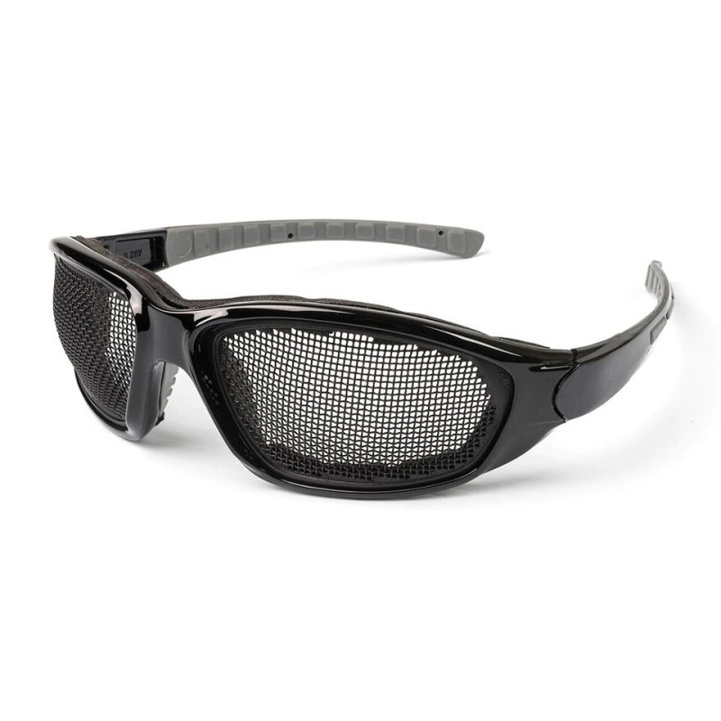 Okulary ochronne NOTCH MESH SAFETY