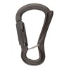 Karabinek DMM CEROS LS MATT GREY