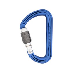 Karabinek DMM SHADOW SG BLUE