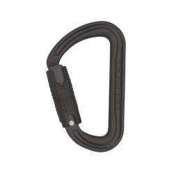 Karabinek DMM SHADOW KL MATT GREY