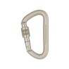 Karabinek DMM 12 MM STEEL OFFSET D SG