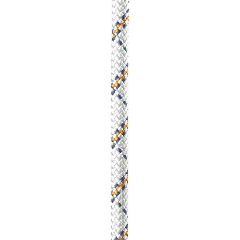 Lina Skylotec SUPER STATIC 10.5 mm WHITE 150 m