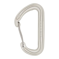 Karabinek DMM SPECTRE SILVER 6 PACK