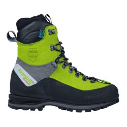 Buty antyprzecięciowe ARBORTEC AT33000 SCAFELL LITE LIME 44