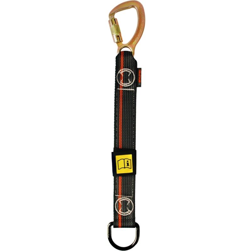 Ekstender do szelek Skylotec A-BAND KOBRA TRI Ekstender do szelek Skylotec A-BAND KOBRA TRI