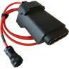 Przewód zasilający Skylotec ACX CABLE POWER SUPPLY