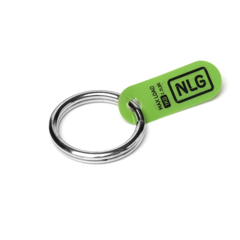 Punkt mocujący NLG TETHER RING MEDIUM Punkt mocujący NLG TETHER RING MEDIUM